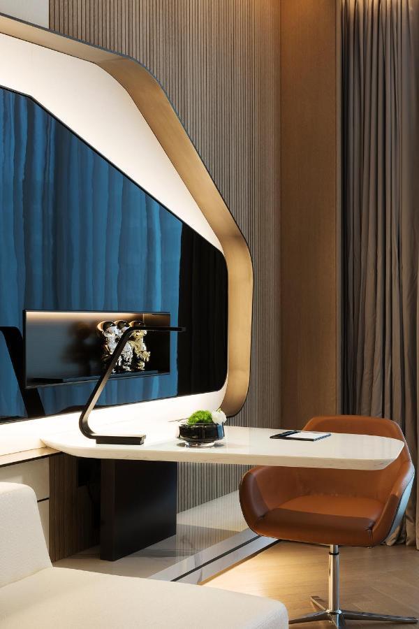 Shenzhen Ayearn Hotel Экстерьер фото