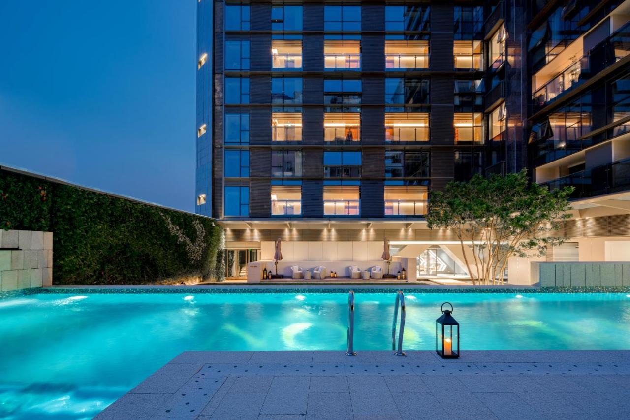 Shenzhen Ayearn Hotel Экстерьер фото