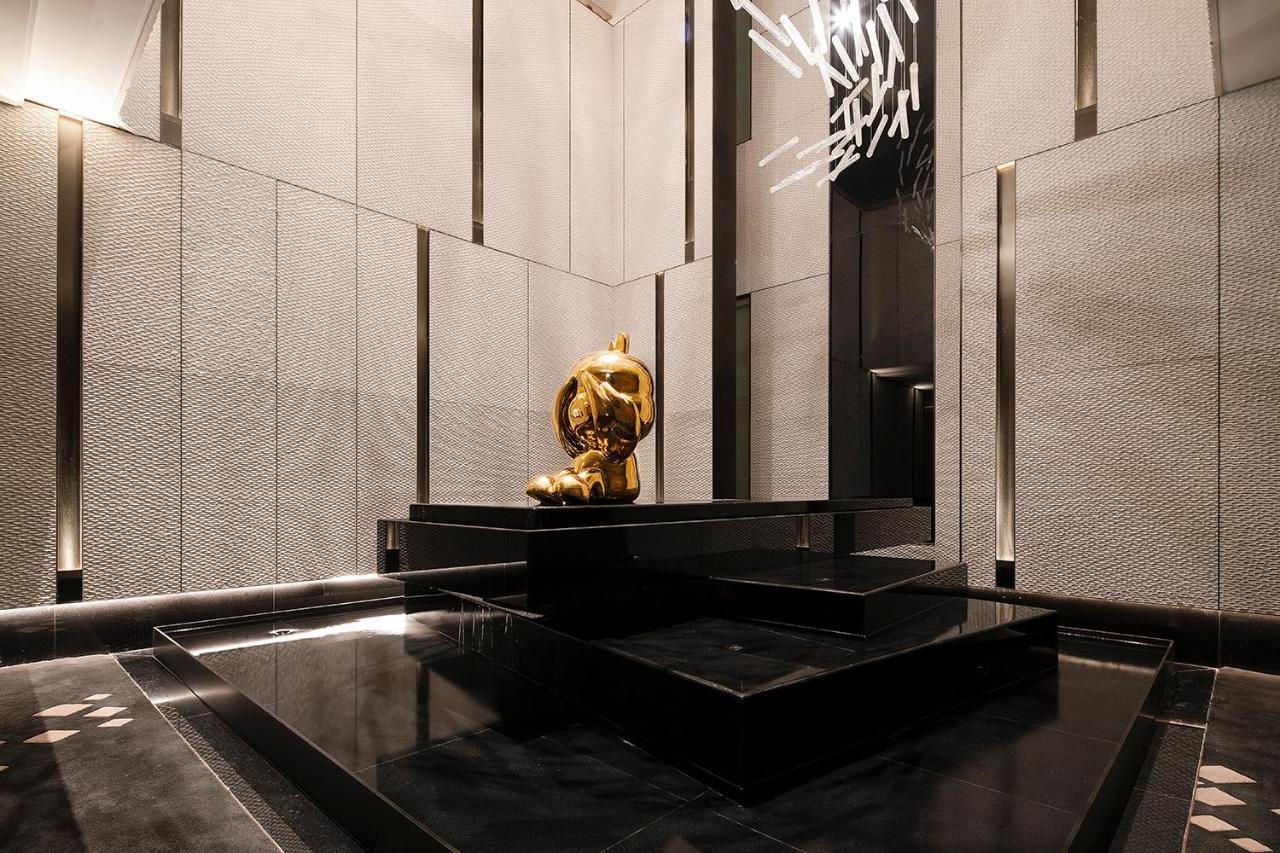 Shenzhen Ayearn Hotel Экстерьер фото