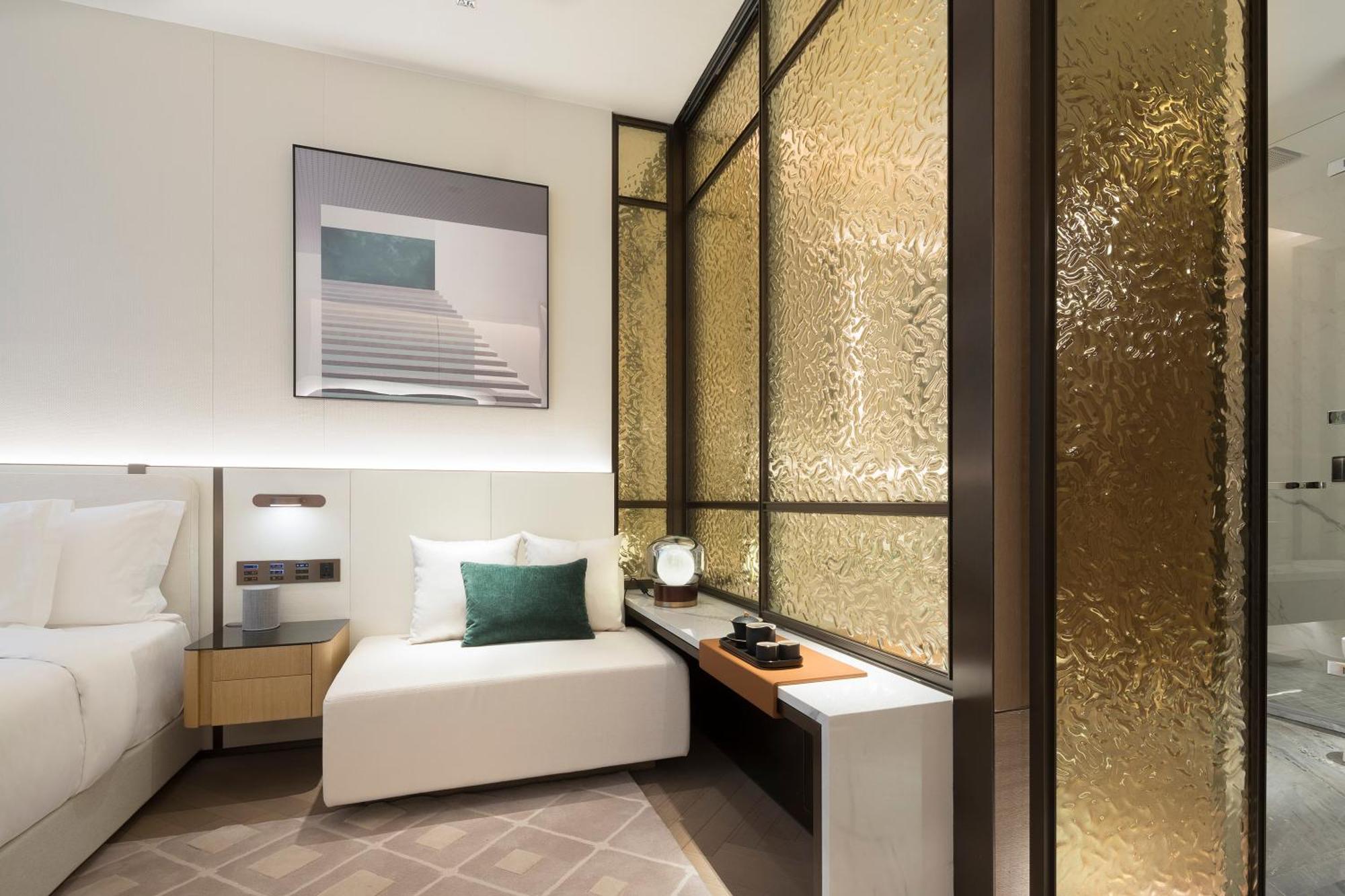 Shenzhen Ayearn Hotel Номер фото
