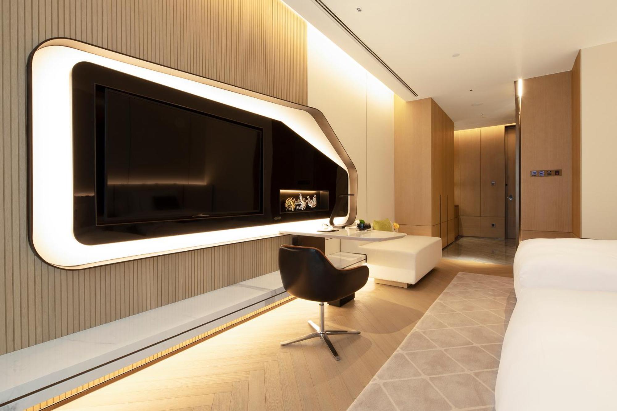 Shenzhen Ayearn Hotel Экстерьер фото