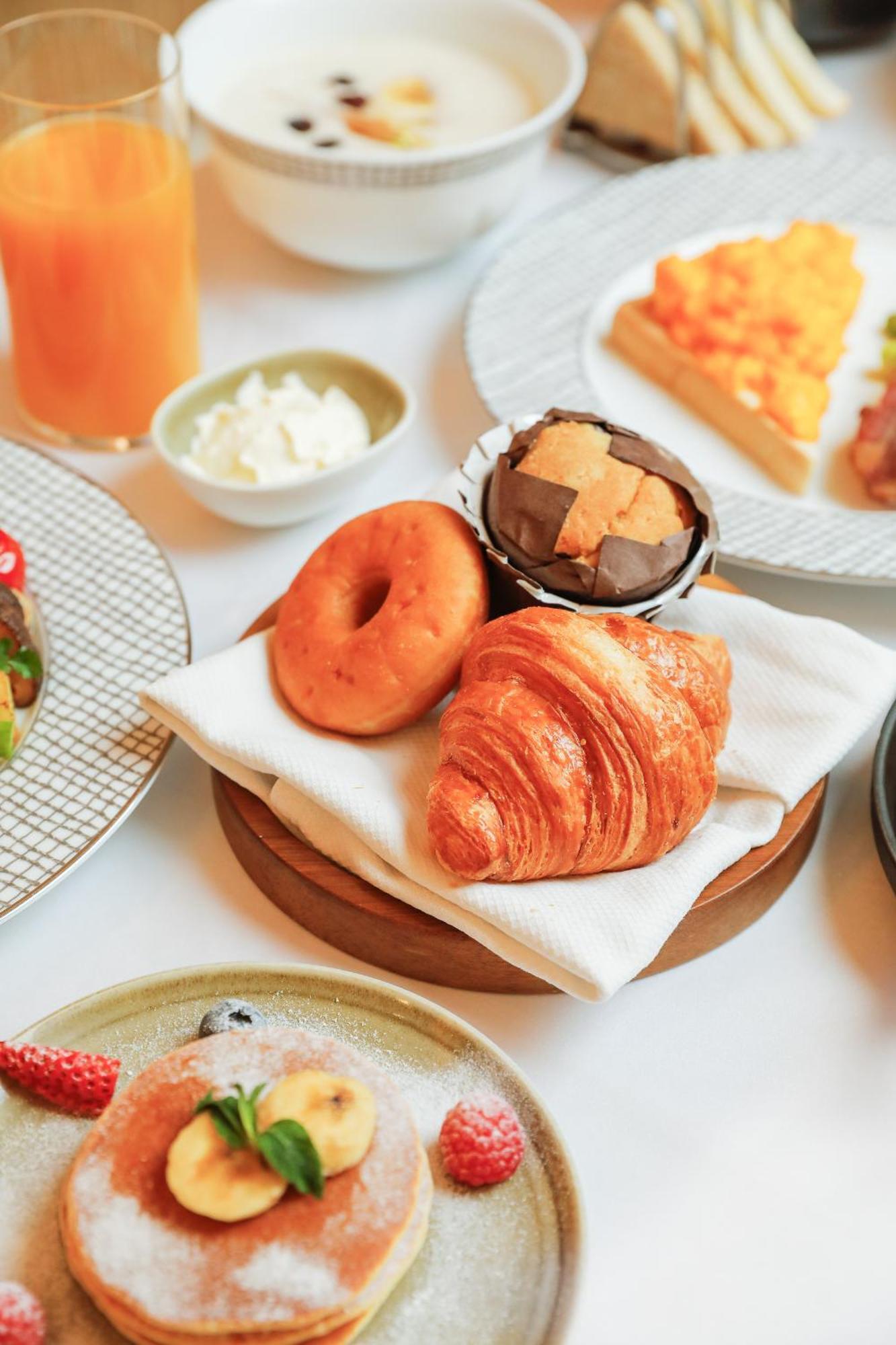 Shenzhen Ayearn Hotel Экстерьер фото